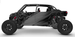 RZR4- SLASHER