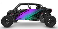 RZR4- SLASHER