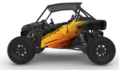 POLARIS RZR 2 - SLASHER