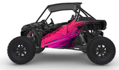 POLARIS RZR 2 - SLASHER