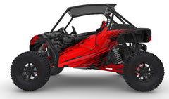 POLARIS RZR 2 - SLASHER