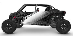 RZR4- SLASHER