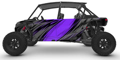 RZR4- SLASHIN
