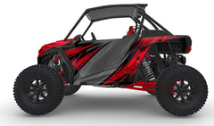 POLARIS RZR 2 - SLASHIN