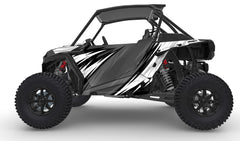 POLARIS RZR 2 - SLASHIN