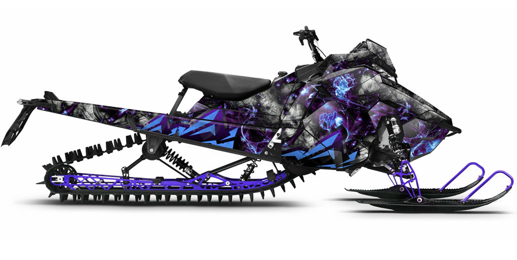 POLARIS - SPARX MTN
