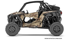POLARIS RZR 2 - DESERT