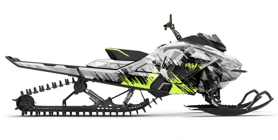 SWITCH - FREERIDE