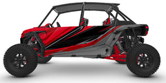 RZR4- SWIZLE