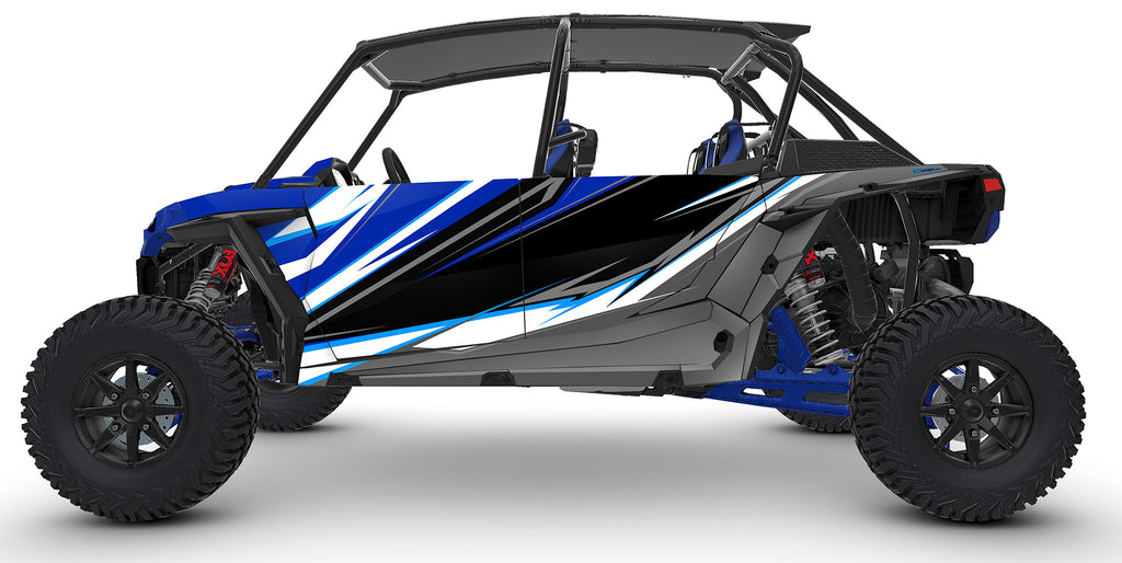 RZR4- SWIZLE
