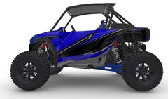 POLARIS RZR 2 - SWIZLE