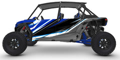 RZR4- SWIZLE