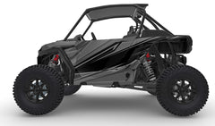 POLARIS RZR 2 - SWIZLE