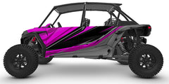RZR4- SWIZLE