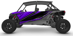 RZR4- SWIZLE