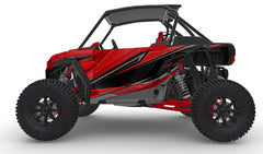 POLARIS RZR 2 - SWIZLE