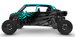 RZR4- ILLUSION BLAST