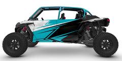 RZR4- RACETEC
