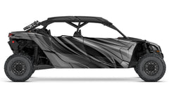 X3MAX - TURBO TWIST