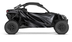 X3 - TURBO TWIST