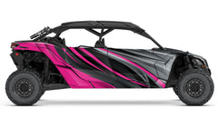 X3MAX - TURBO TWIST