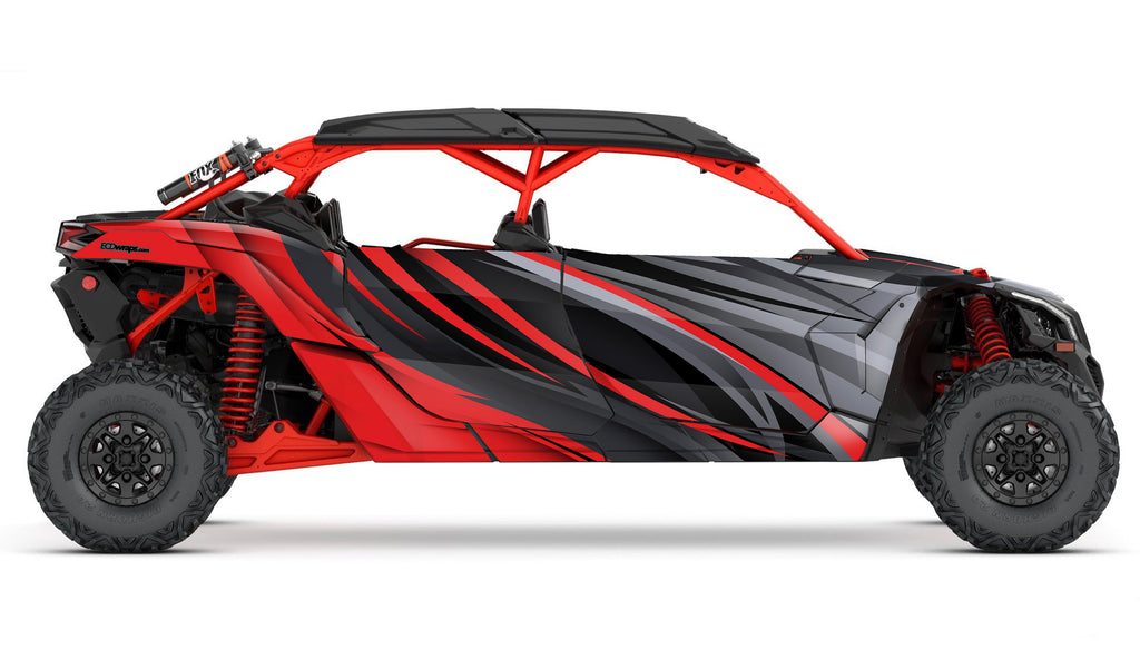 X3MAX - TURBO TWIST
