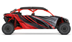 X3MAX - TURBO TWIST