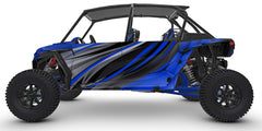 RZR4- TURBO TWIST