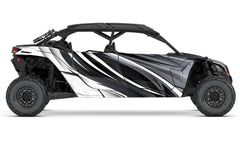 X3MAX - TURBO TWIST