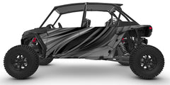 RZR4- TURBO TWIST