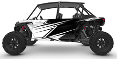 RZR4- RACETEC