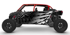 RZR4- ILLUSION BLAST