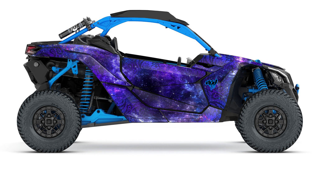 X3 - GALAXY
