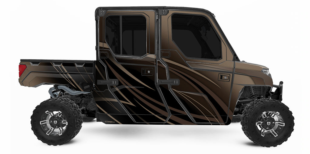 RANGER XP- ALL STAR