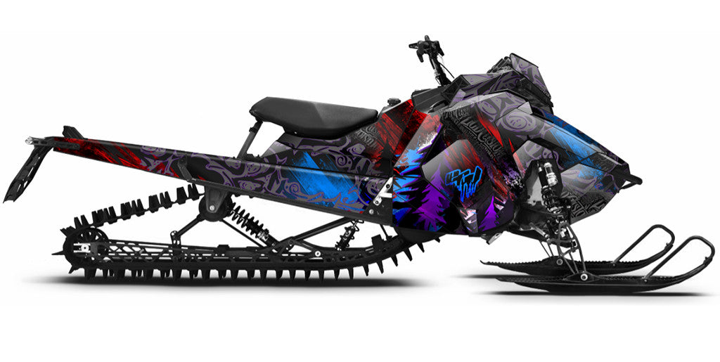 POLARIS - BACKWOODS 2.0
