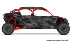 X3MAX - CAMO