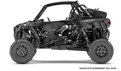 POLARIS RZR 2 - CLOT