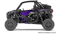 POLARIS RZR 2 - CLOT