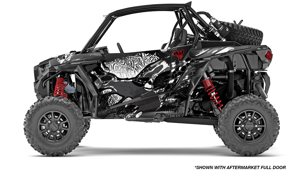 POLARIS RZR 2 - CLOT