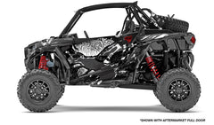POLARIS RZR 2 - CLOT