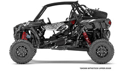 POLARIS RZR 2 - CLOT