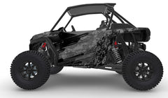 POLARIS RZR 2 - DIGITRAK