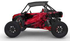 POLARIS RZR 2 - DIGITRAK