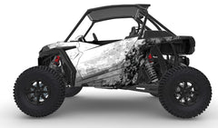 POLARIS RZR 2 - DIGITRAK