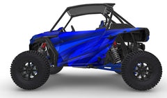 POLARIS RZR 2 - DUNZ