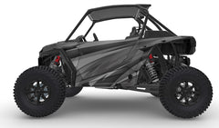 POLARIS RZR 2 - DUNZ