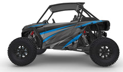 POLARIS RZR 2 - DUNZ