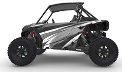 POLARIS RZR 2 - DUNZ