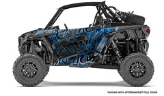 POLARIS RZR 2 - FBANK