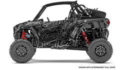 POLARIS RZR 2 - FBANK
